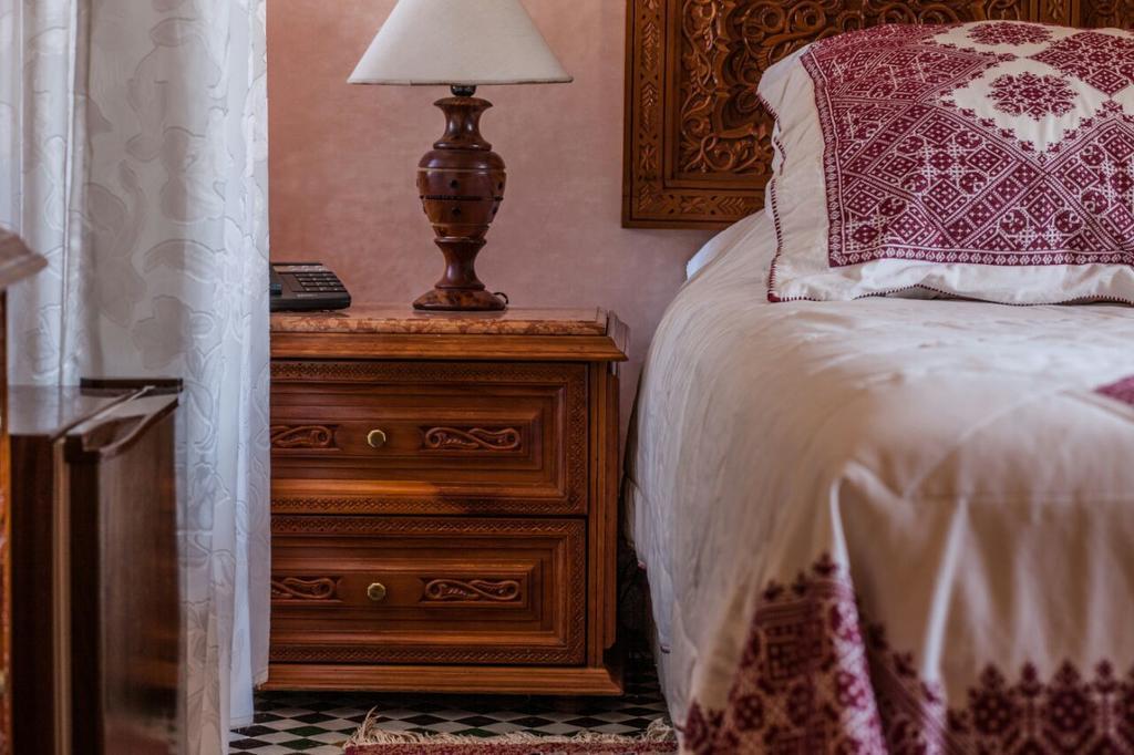 Riad Alhambra Harhoura Екстер'єр фото